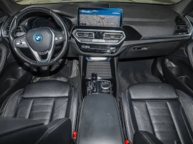 BMW X3 30e/PHEV 292HP/4X4/PANO/360/309h, снимка 9