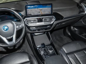 BMW X3 30e/PHEV 292HP/4X4/PANO/360/309h, снимка 12