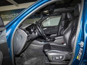BMW X3 30e/PHEV 292HP/4X4/PANO/360/309h, снимка 13