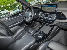 BMW X3 30e/PHEV 292HP/4X4/PANO/360/309h, снимка 10