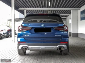 BMW X3 30e/PHEV 292HP/4X4/PANO/360/309h, снимка 8