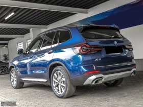 BMW X3 30e/PHEV 292HP/4X4/PANO/360/309h, снимка 6