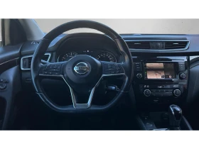 Nissan Qashqai DIG-T Acenta  A/T, Месечна вноска от 222  , снимка 17