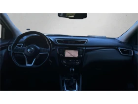 Nissan Qashqai DIG-T Acenta  A/T, Месечна вноска от 222  , снимка 13