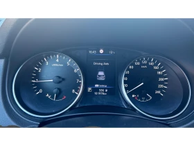 Nissan Qashqai DIG-T Acenta  A/T, Месечна вноска от 222  , снимка 15