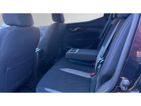 Nissan Qashqai DIG-T Acenta  A/T, Месечна вноска от 222  , снимка 12