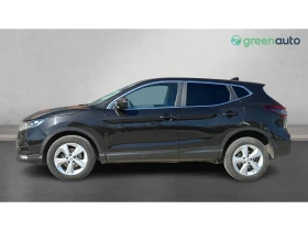 Nissan Qashqai DIG-T Acenta  A/T, Месечна вноска от 222  , снимка 3