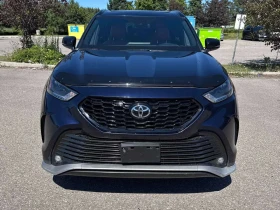 Toyota Highlander XSE AWD | ШИБИДАХ | ПОДГРЕВ | , снимка 6