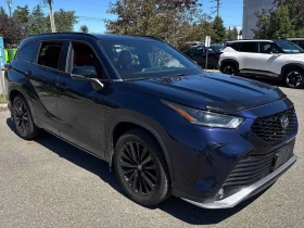 Toyota Highlander XSE AWD | ШИБИДАХ | ПОДГРЕВ | , снимка 3