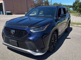 Toyota Highlander XSE AWD | ШИБИДАХ | ПОДГРЕВ | , снимка 1
