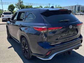 Toyota Highlander XSE AWD | ШИБИДАХ | ПОДГРЕВ | , снимка 2