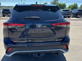 Toyota Highlander XSE AWD | ШИБИДАХ | ПОДГРЕВ | , снимка 4