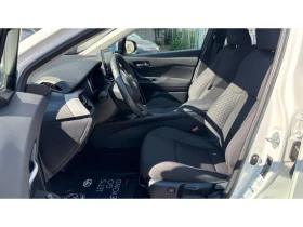 Toyota C-HR 1.8HSD CENTER, снимка 12