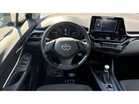 Toyota C-HR 1.8HSD CENTER, снимка 9