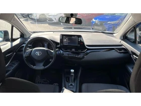 Toyota C-HR 1.8HSD CENTER, снимка 8