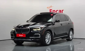 BMW X5 40i XLINE * Full extras * Цена до България, снимка 1