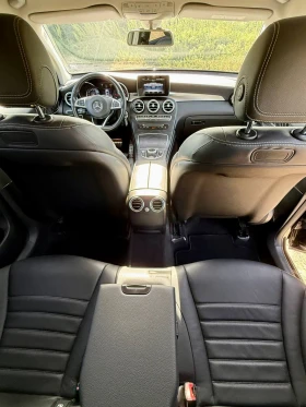 Mercedes-Benz GLC 220 Coupe, снимка 7