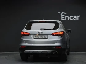 Hyundai Santa fe 2.0 4WD MODERN, снимка 4