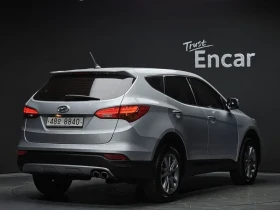 Hyundai Santa fe 2.0 4WD MODERN, снимка 2