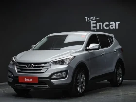 Hyundai Santa fe 2.0 4WD MODERN, снимка 1