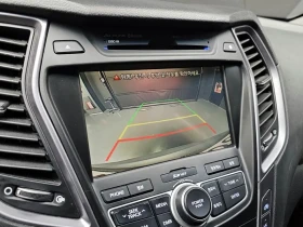 Hyundai Santa fe 2.0 4WD MODERN, снимка 15