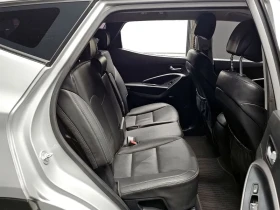 Hyundai Santa fe 2.0 4WD MODERN, снимка 11