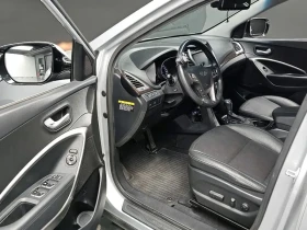 Hyundai Santa fe 2.0 4WD MODERN, снимка 12