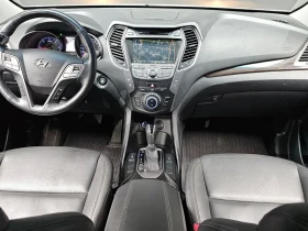 Hyundai Santa fe 2.0 4WD MODERN, снимка 7