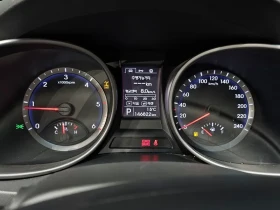 Hyundai Santa fe 2.0 4WD MODERN, снимка 8