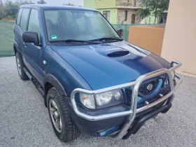 Nissan Terrano Бензин 4x4, снимка 6