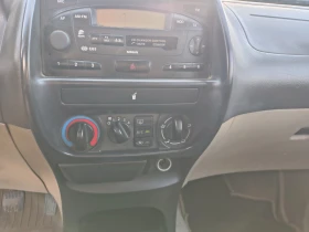 Nissan Terrano Бензин 4x4, снимка 10