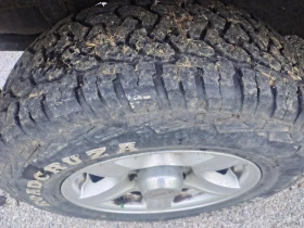Nissan Terrano Бензин 4x4, снимка 7