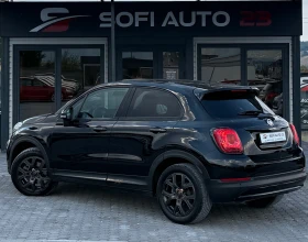 Fiat 500X 1.6 Бензин. Реални километри., снимка 4