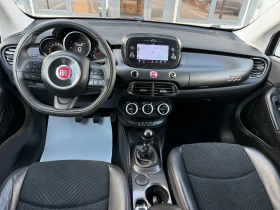 Fiat 500X 1.6 Бензин. Реални километри., снимка 7