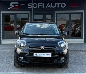Fiat 500X 1.6 Бензин. Реални километри., снимка 2