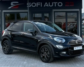 Fiat 500X 1.6 Бензин. Реални километри., снимка 3