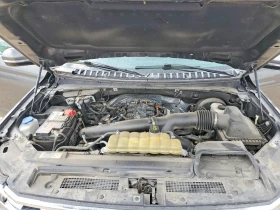 Ford Expedition 3.5l Max Limited, снимка 12