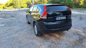 Honda Cr-v 2.4i  AWD Automatic, снимка 3