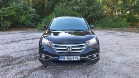 Honda Cr-v 2.4i  AWD Automatic, снимка 8