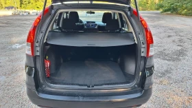 Honda Cr-v 2.4i  AWD Automatic, снимка 13
