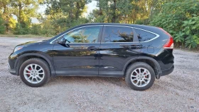 Honda Cr-v 2.4i  AWD Automatic, снимка 2
