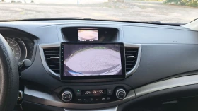 Honda Cr-v 2.4i  AWD Automatic, снимка 14