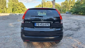 Honda Cr-v 2.4i  AWD Automatic, снимка 4