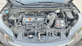 Honda Cr-v 2.4i  AWD Automatic, снимка 17