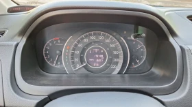Honda Cr-v 2.4i  AWD Automatic, снимка 16