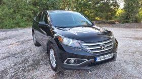 Honda Cr-v 2.4i  AWD Automatic, снимка 7