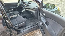 Honda Cr-v 2.4i  AWD Automatic, снимка 12