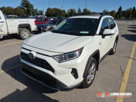 Toyota Rav4, снимка 3