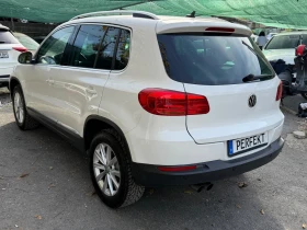 VW Tiguan 2.0TDI* 4motion* DSG* LED, снимка 5