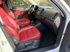 VW Tiguan 2.0TDI* 4motion* DSG* LED, снимка 14